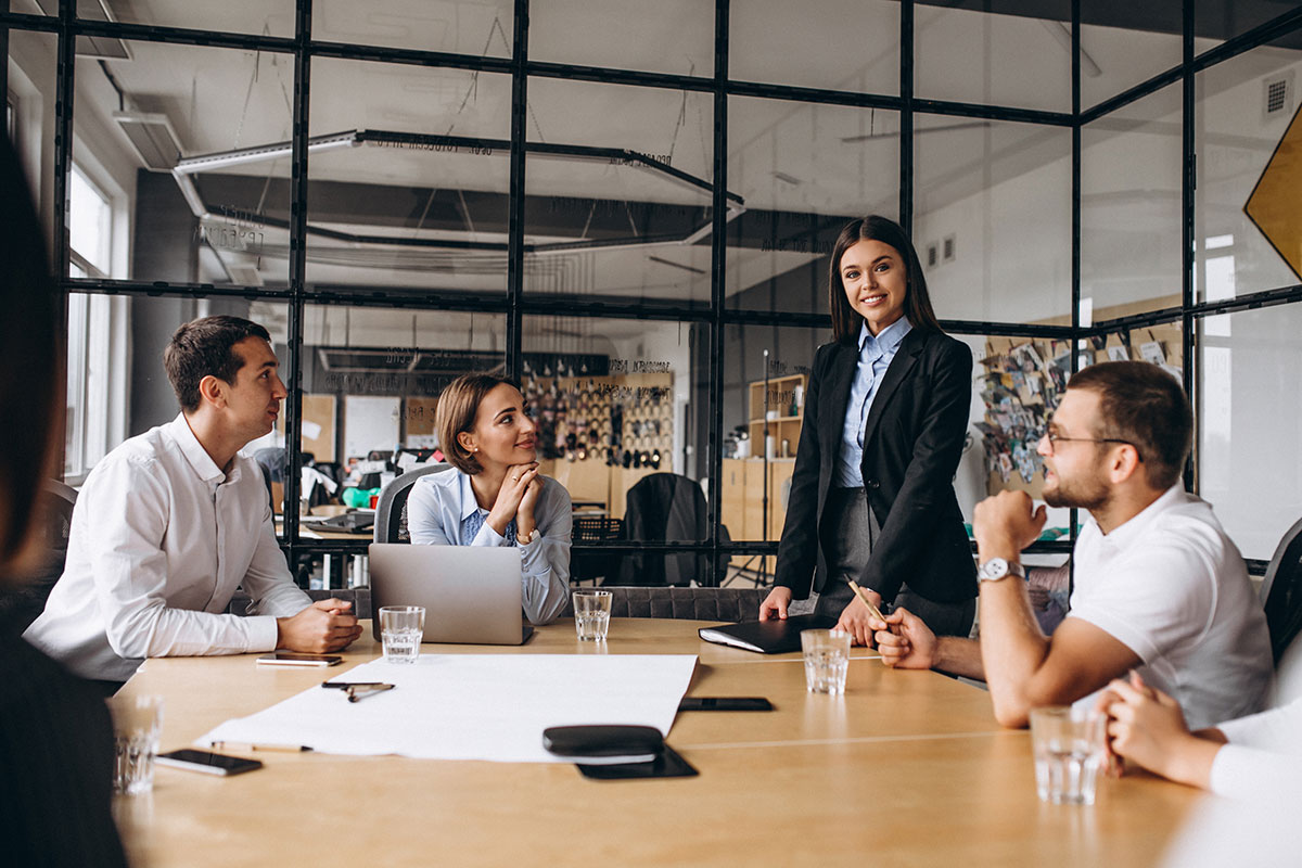 Serviços para Empresas